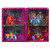 Masters of The Universe Eternia Minis Skeletor Beast Man Stinkor Faker 4-Pack GXP40 from Pappystoyshop.com