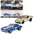 Hot Wheels Premium 2 Pack '69 COPO Corvette/Custom Corvette Stingray