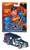 Hot Wheels 1:64 Pop Culture- Batman and Superman Case D Assortment
