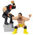 WWE Power Slammers Kane and CM Punk Starter Pack