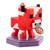 Minecraft Earth Boost Minis Regenerating Mooshroom