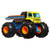 Hot Wheels Monster Trucks Oversized Haulin 64 Flatbed Truck 1:24 Scale
