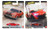 Hot Wheels Fast & Furious Bundle of 2-  Lykan HyperSport and 1970 Chevelle SS