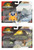 Matchbox Jurassic World Rebirth Tyranno-Hauler and Mosasaurus Sea Sub JGL74-956A from Pappystoyshop.com