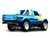 Hot Wheels RLC ’81 Toyota SR5 4WD Pickup Truck 1:64 Collector's Edition
