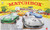 Matchbox Set of 8 Die-Cast Cars in 1:64 Scale with Premium Decos HPC03 from Pappystoyshop.com