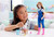 Barbie 65th Anniversary Farm Veterinarian Set