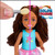 Barbie Day at the Fair Playset with Chelsea Doll with Colour Changing Face