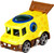 Hot Wheels Nickelodeon SpongeBob Character Car (1/6)