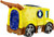Hot Wheels Nickelodeon SpongeBob Character Car (1/6)