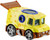 Hot Wheels Nickelodeon SpongeBob Character Car (1/6)