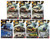 Matchbox Jurassic World Die-Cast Bundle of 7 Pieces