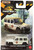 Matchbox Jurassic World Die-Cast Bundle of 7 Pieces