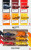 Hot Wheels Silver Series Pantone Set of 6 Die Cast Cars JNN67 from Pappystoyshop.com