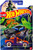 Hot Wheels Halloween Spooky Series Bundle of 5 Die Cast Cars DXT91-979A
