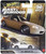 Hot Wheels Fast & Furious 25th Anniversary Die-Cast Cars Bundle of 4 HNW46-956P