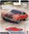 Hot Wheels Fast & Furious 25th Anniversary Die-Cast Cars Bundle of 4 HNW46-956P