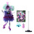 Monster High Skullector Sweet Screams Twyla Doll SDCC