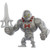 Masters of The Universe Revelation Eternia Minis Metallic Faker