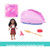 Disney Moana Ocean Shell Reveal Complete Bundle of 4 JJV38-956A