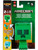 Minecraft Flippin' Figs 2-in-1 Action Figures Bundle of 3 HTL43-956B