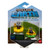 Minecraft Earth Boost Mini-Figures 2-Pack Undying Evoker Snacking Rabbit