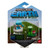 Minecraft Earth Boost Mini-Figures 2-Pack Defending Alex Mining Creeper