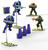 Mega Construx Halo Spartan-IV Team Battle Micro Building Set