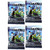 Mega Construx Halo Infinite Series 4 Mini Figures Blind Bags Bundle of 4 CNC84 from Pappystoyshop.com