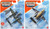 Matchbox Sky Busters Diecast Aircraft Collection Assortment Bundle of 8