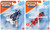 Matchbox Sky Busters Diecast Aircraft Collection Assortment Bundle of 8