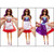 Barbie Spy Squad Teresa Secret Agent Doll