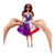 Barbie Spy Squad Teresa Secret Agent Doll
