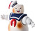 Ghostbusters 6" Stay Puft Marshmallow Man Ghost Figure