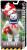 Ghostbusters 6" Stay Puft Marshmallow Man Ghost Figure