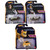 Hot Wheels Disney Pixar Lightyear Character Cars Bundle of 3 HDL89 from Pappystoyshop.com