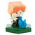 Minecraft Earth Boost Minis Attacking Alex Figure Pack