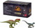 Jurassic World Dominion Minis Dinosaurs Bundle of 9 Blind Boxes GWP38-956C