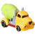 Hot Wheels Character Cars Winnie The Pooh Honey Truck