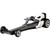 Hot Wheels Character Cars Jack Skellington Vehicle