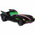 Hot Wheels Character Cars Maleficent Vehicle