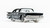 Hot Wheels 59 Chevy Impala Treasure Hunt HW Celebration Racers 10/10