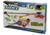 Hot Wheels Spinshotz Hyperspeed Showdown Playset