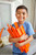 Hot Wheels Car and Track Pack
