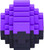 Minecraft Mini Mode Spawn Egg Complete Bundle of 7 HKT64-956K