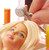 Barbie Salon Doll Blonde