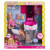 Barbie Salon Doll Blonde