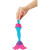 Barbie Dreamtopia Slime Mermaid Doll with 2 Slime Packets