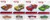 Hot Wheels Exclusive Flying Customs Series Complete Bundle of 8 Diecast