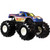 Hot Wheels Monster Trucks 1:24 Scale Hot Wheels Racing 1
